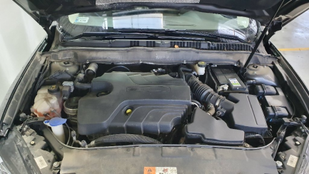 Zdjęcie przedmiotu: Ford Mondeo Hatchback Hatchback