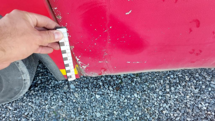 Zdjęcie przedmiotu: Ogłoszenie Iveco Crossway LE 10.8 18t TECTOR 7 Sprzedający PKO Faktoring