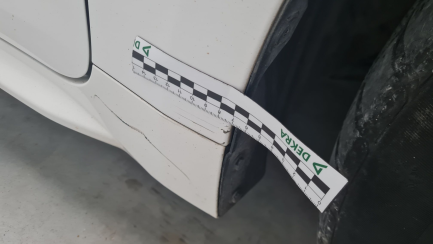 Zdjęcie przedmiotu: Toyota Corolla 1.8 Hybrid Comfort Oświadczenie o utracie DR