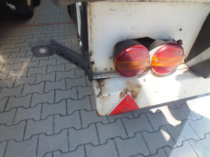 Zdjęcie przedmiotu: SCHMITZ SKO24 isothermal semi-trailer