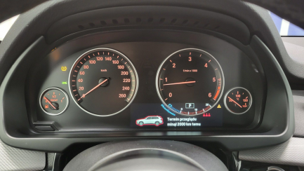 Zdjęcie przedmiotu: BMW xDrive40d