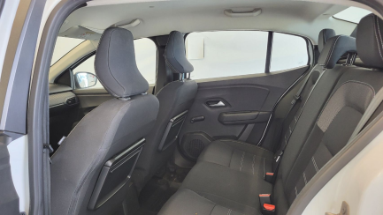 Zdjęcie przedmiotu: Dacia Logan 1.0 ECO-G 100 Comfort LPG Brak pełnej dokumentacji LPG