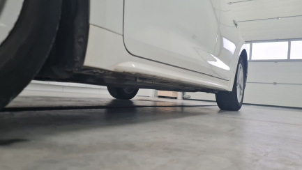 Zdjęcie przedmiotu: Toyota Corolla 1.8 Hybrid Comfort Oświadczenie o utracie DR