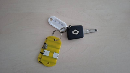 Zdjęcie przedmiotu: Renault T 460 E6 18.0t Oświadczenie o utracie DR