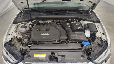 Zdjęcie przedmiotu: Audi A3 Sportback 35 TFSI S tronic