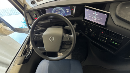 Zdjęcie przedmiotu: Volvo FH 460 Globetrotter E6d 21.0t