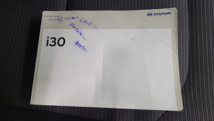 Zdjęcie przedmiotu: Hyundai i30 1.4 Comfort