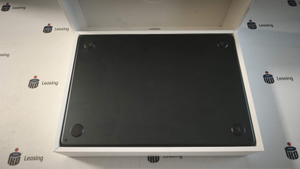 Zdjęcie przedmiotu: Ноутбук / Лептоп Apple MacBook Air 13 M3 / 8 ГБ / 256 ГБ, виробничий код MRXV3ZE/A