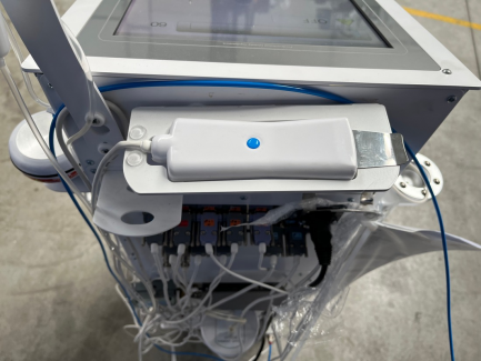 Zdjęcie przedmiotu: Venus-Beauty Tower 2 cosmetic harvester