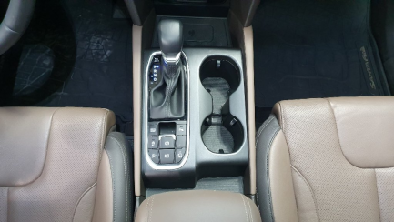 Zdjęcie przedmiotu: Hyundai Santa Fe 2.0 CRDi Platinum 4WD aut