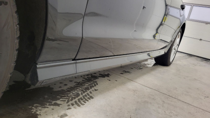 Zdjęcie przedmiotu: Audi A6 3.0 TDI Quattro S tronic