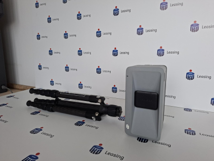 Zdjęcie przedmiotu: Kamera 3D LIDAR REALSEE (Beijing) Technology Co. Ltd. GALOIS M2 (RS42025)