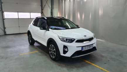 Zdjęcie przedmiotu: Kia STONIC 1.4 L