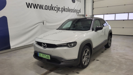 Zdjęcie przedmiotu: Mazda MX-30 35.5kWh Kai