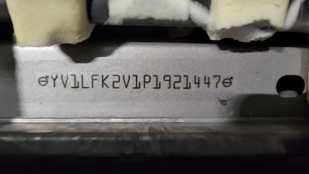 Zdjęcie przedmiotu: Volvo XC90 B5 D AWD Ultimate Dark 7os aut