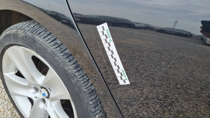 Zdjęcie przedmiotu: Bmw 320D Touring