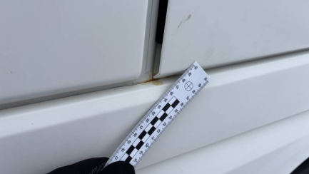 Zdjęcie przedmiotu: DAF XF 510 FT Super Space Cab E6 21.0t