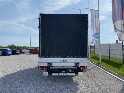 Zdjęcie przedmiotu: OPEL/CARPOL MOVANO 2.3 CDTI E6 3.5t L3H1