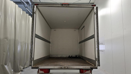 Zdjęcie przedmiotu: MERCEDES-BENZ/IGLOPOL SPRINTER E6 3.5t