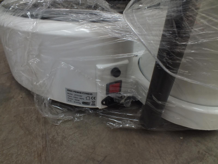 Zdjęcie przedmiotu: Vibrating platform FF019V J