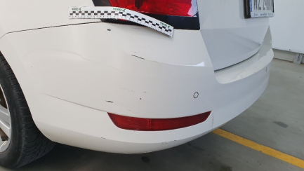 Zdjęcie przedmiotu: Skoda Fabia III Combi 1.0 Ambition + LPG