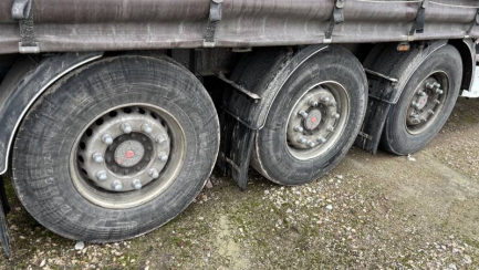 Zdjęcie przedmiotu: WIELTON NS3K Високобортовий 