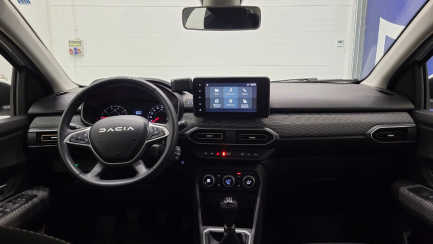 Zdjęcie przedmiotu: Dacia Sandero Stepway 1.0 TCe Expression LPG