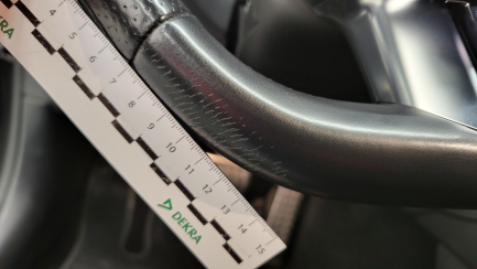 Zdjęcie przedmiotu: Mercedes-benz C 220 d mHEV 4-Matic AMG