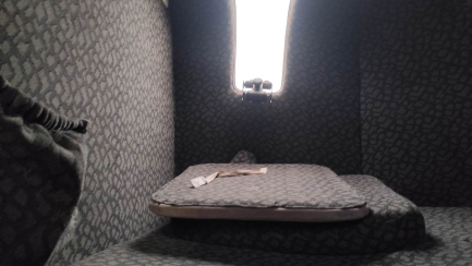 Zdjęcie przedmiotu: OPEL/MOTOWEKTOR MOVANO 2.3 CDTI E6 3.5t L3H1