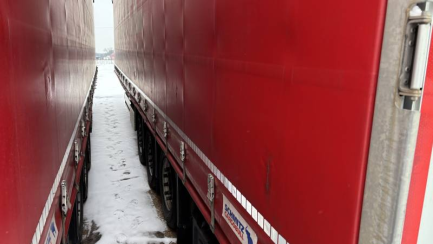 Zdjęcie przedmiotu: SCHMITZ SCS 24 35.0t Skrzyniowa