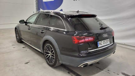 Zdjęcie przedmiotu: Audi A6 Allroad 3.0 TDI Quattro