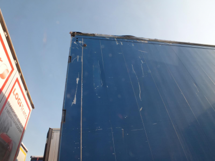 Zdjęcie przedmiotu: SCHMITZ GOTHA SW24 moving floor semi-trailer