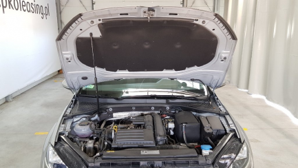 Zdjęcie przedmiotu: Volkswagen Golf 1.4 TSI BMT Comfortline