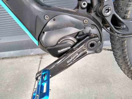 Zdjęcie przedmiotu: Bike Focus (Derby Cycle Werke GMBH) Jam 2 Plus