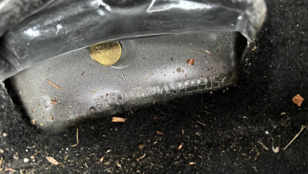 Zdjęcie przedmiotu: Ford Kuga 2.0 TDCi Titanium AWD Powershift Oświadczenie o utracie DR