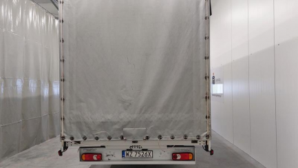 Zdjęcie przedmiotu: RENAULT/CARPOL MASTER FWD dCi E6 3.5t L3H1 Pack ClimS&S+E