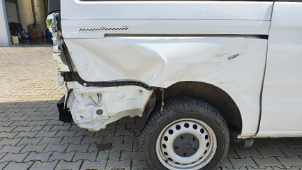 Zdjęcie przedmiotu: Mercedes-benz Vito 111 CDI/BlueTEC Euro 6 1598ccm - 114HP 2,8/3t