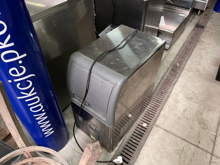 Zdjęcie przedmiotu: Zestaw sprzętu gastronomicznego