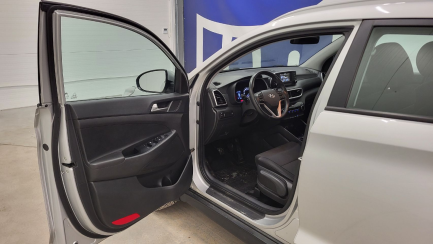 Zdjęcie przedmiotu: Hyundai Tucson 1.6 GDi Classic 2WD