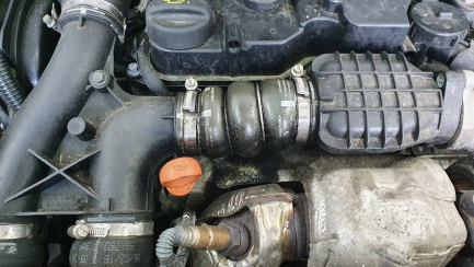 Zdjęcie przedmiotu: Peugeot Partner 1.6 HDi L2 Active Euro 5 1560ccm - 90HP