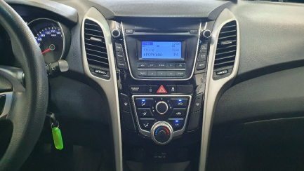 Zdjęcie przedmiotu: Hyundai i30 1.4 CRDi Classic +