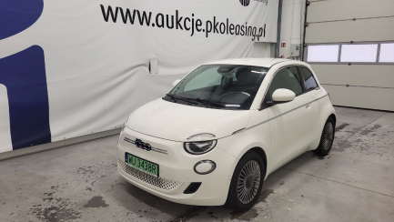 Fiat 500 23.8kWh Icon