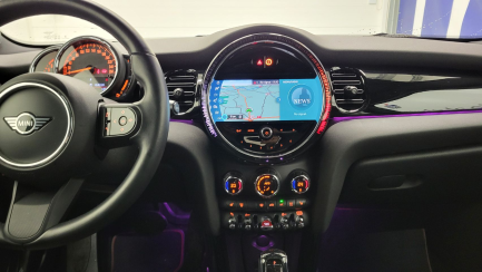 Zdjęcie przedmiotu: Mini Cooper Classic Trim aut