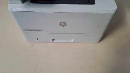 Zdjęcie przedmiotu: Drukarka HP M428DW