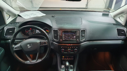 Zdjęcie przedmiotu: Seat Alhambra 2.0 TSI Style Advanced DSG