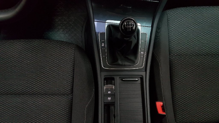 Zdjęcie przedmiotu: Volkswagen Golf Combi