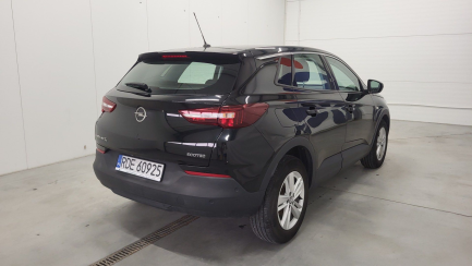 Zdjęcie przedmiotu: Opel GRANDLAND X 1.2 T GPF Edition S&S