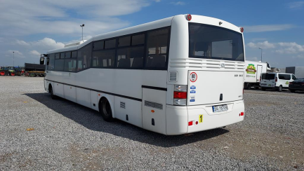 Zdjęcie przedmiotu: SOR BN12 E6 18.0t