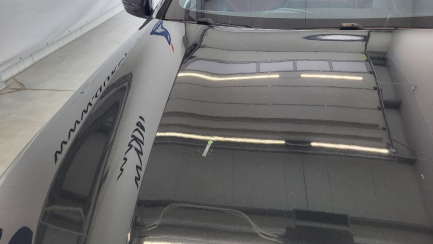 Zdjęcie przedmiotu: BMW M850i xDrive CPE