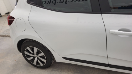 Zdjęcie przedmiotu: Renault Clio 1.0 TCe Equilibre LPG Brak dokumentacji LPG